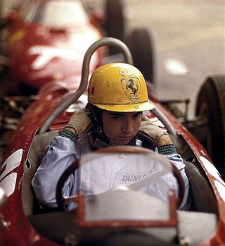 Illustration for article titled Vintage F1 photo dump #4